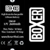 Boxer Battery Wraps - Image 3