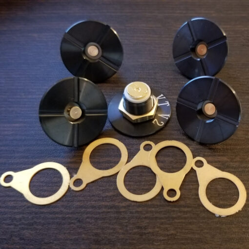 Varitube VT 510-V2 Connector