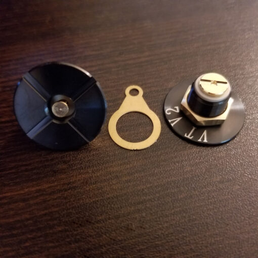 Varitube VT 510-V2 Connector - Image 2