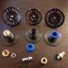 Boxer 510 Standard Connector